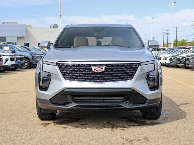 2024 Cadillac XT4 AWD Premium Luxury 2.0L in Cars & Trucks in Edmonton - Image 3