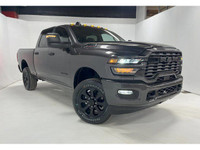 ENGINE: 6.4L V8 HEMI HD (STD),Four Wheel Drive,Tow Hitch,Power Steering,ABS,4-Wheel Disc Brakes,Brak... (image 1)