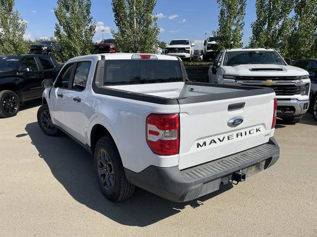 2024 Ford Maverick XLT 2.0L AWD in Cars & Trucks in Strathcona County - Image 4