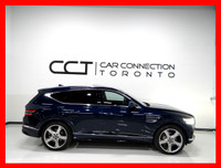 2021 GENESIS GV80 4WD PRESTIGE 3.5T SMART PARKING ASSYST (MOVE VEHICLE FORWARD/BACK USING KEY FOB) C... (image 5)