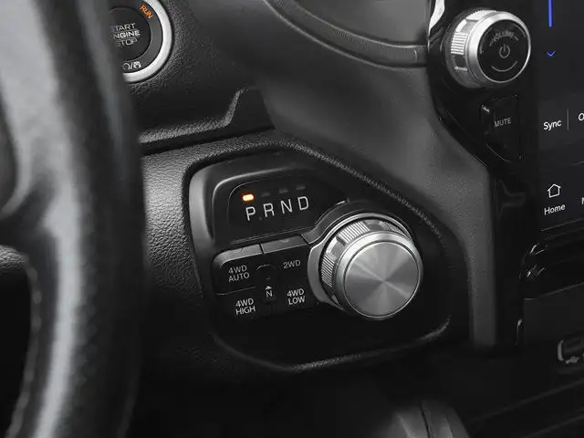 2022 Ram 1500 Sport in Cars & Trucks in Red Deer - Image 20