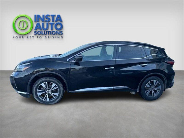 2019 Nissan Murano SV Moonroof AWD in Cars & Trucks in St. Albert - Image 3