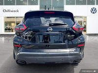 This Nissan Murano delivers a Regular Unleaded V-6 3.5 L/213 engine powering this Variable transmiss... (image 3)