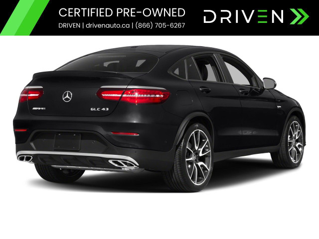 2018 Mercedes-Benz GLC in Cars & Trucks in Markham / York Region - Image 2