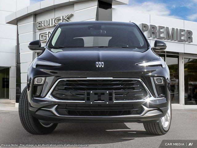2026 Buick Encore GX Preferred in Cars & Trucks in Windsor Region - Image 2