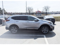 Certified. Touring|Leather|Navi|Sunroof|CarPlay 2022 Honda CR-V Touring Touring|Leather|Navi|Sunroof... (image 8)
