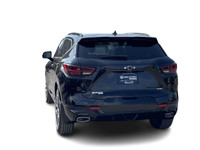 BLAZER RS AWD Engine: 3.6L 6cyl. L/100Km City: 12.8 L/100Km Hwy: 9.1 (image 9)