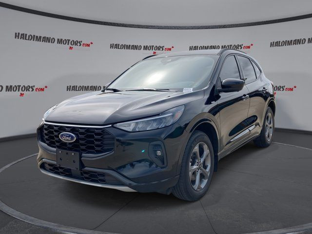 2024 Ford Escape ST-Line Select AWD in Cars & Trucks in Hamilton