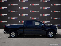 The *2019 Chevrolet Silverado 1500 LT Crew Cab* is built for serious work and weekend freedom---deli... (image 6)