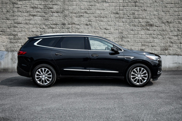 2021 Buick Enclave Premium • SUNROOF • COOLED LEATHER • BOSE AUD in Cars & Trucks in Ottawa - Image 2