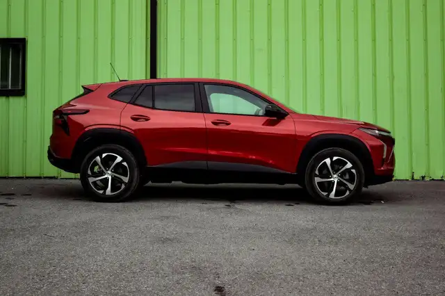 2024 Chevrolet Trax 1RS - Remote Start - Heated Seats in Cars & Trucks in Cornwall - Image 3