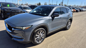 2021 Mazda CX-5 GT