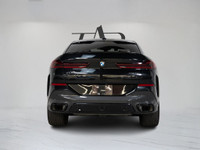 This beautiful 2023 BMW X6 M-Sport is a local Ontario vehicle with a clean Carfax and remaining manu... (image 5)