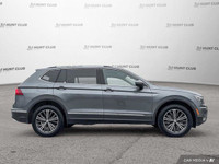 Command attention with this 2020 Volkswagen Tiguan Highline SUV. Boasting a luxurious interior and i... (image 7)