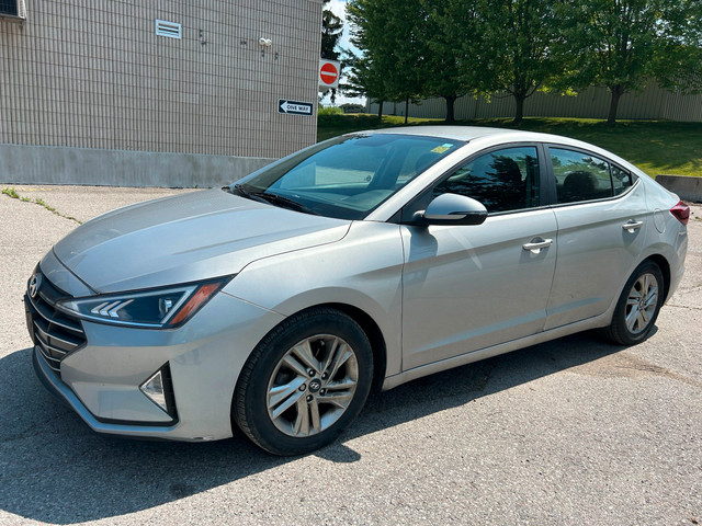 2020 Hyundai Elantra Preferred in Cars & Trucks in Markham / York Region