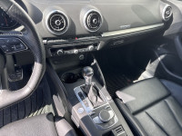 PRIX ET QUALITÉ IMBATTABLE venez découvrir notre AUDI A3 BERLINE 2020 AUDI A3 2020 | PROGRESSIVE | Q... (image 5)