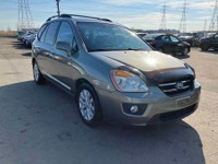 2010 Kia Rondo EX, Automatique, V6 2.7L, 150000Km, Groupe Electrique Complet, Cruise Controle, Clima... (image 2)