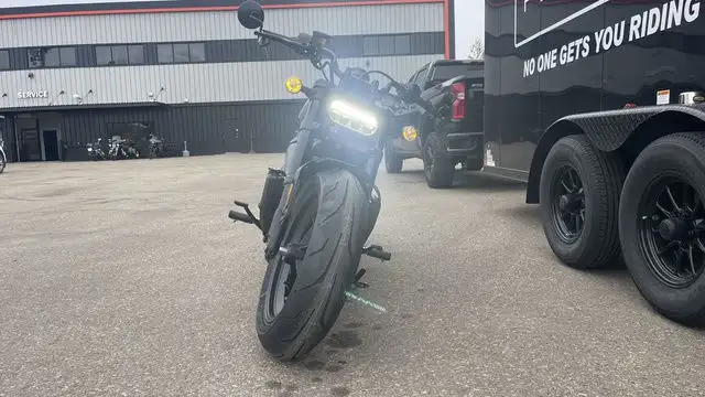 2024 Harley-Davidson Sportster RH1250S - S in Street, Cruisers & Choppers in Strathcona County - Image 7