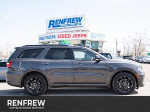 2024 Dodge Durango R/T