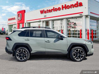 *Advertised Price based on finance purchase - $1500 finance rebate applied.* *WATERLOO HONDA'S **PRE... (image 8)