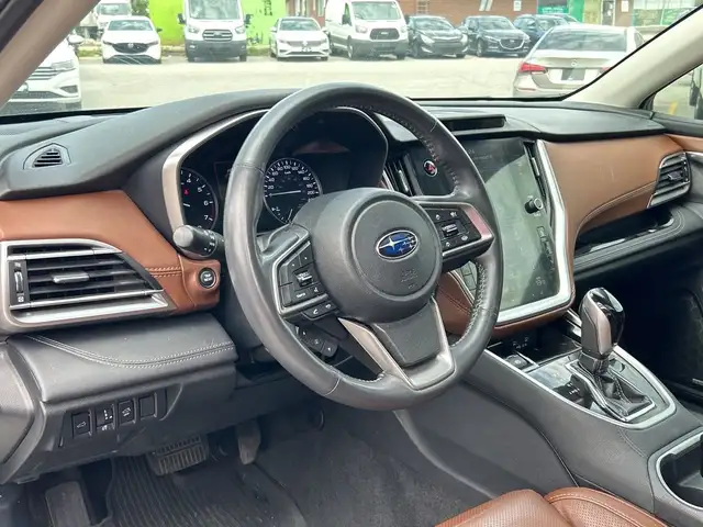 2021 Subaru Outback 2.4i Premier*Navi*BSM*Camera*FullyEquipped! in Cars & Trucks in City of Toronto - Image 10