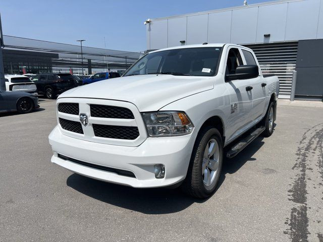 2023 Ram 1500 Classic EXPRESS | 3.6L DIESEL | CREW CAB | BACK in Cars & Trucks in Calgary