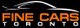 Fine Cars