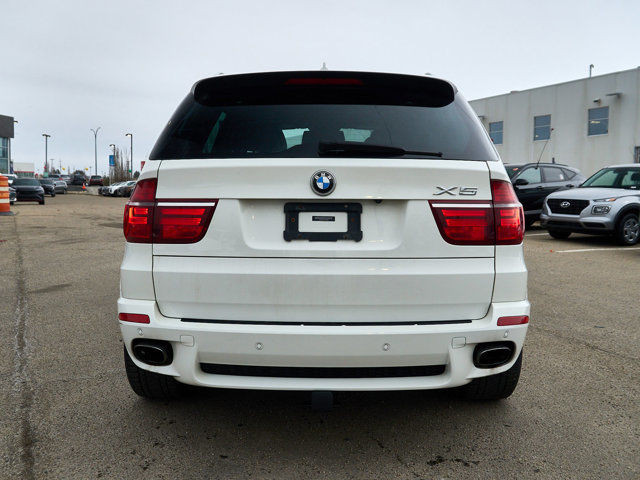 2012 BMW X5 50i | AWD | BACKUP CAM | LANE DEPARTURE WARNING in Cars & Trucks in Edmonton - Image 4