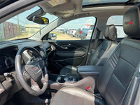 This GMC Terrain delivers a Turbocharged Gas/E15 I4 1.5L/92 engine powering this Automatic transmiss... (image 3)