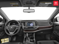 Engine: V6 Cylinder Engine 3.5L L/100Km City: 13.0 L/100Km Hwy: 9.8 Safety Equipment Electronic Stab... (image 4)