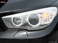 JUST IN! PRICED TO SELL - RARE SPEC CLEAN CARFAX NO ACCIDENTS 4.4L Twin Turbo V8 400hp 450ft. lbs. L... (image 9)