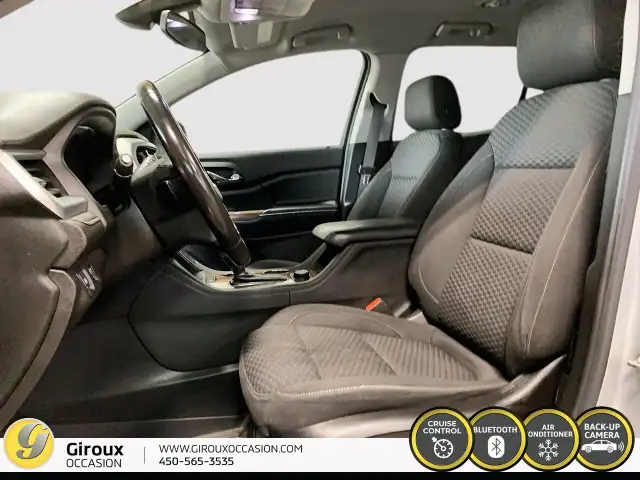 2019 GMC ACADIA SLE SLE 4 portes TI pour SLE-2 in Cars & Trucks in Laurentides - Image 10