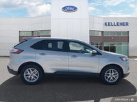 Experience the smooth power of the 2023 Ford Edge SEL's Twin-Scroll 2.0L EcoBoost engine. This versa... (image 5)