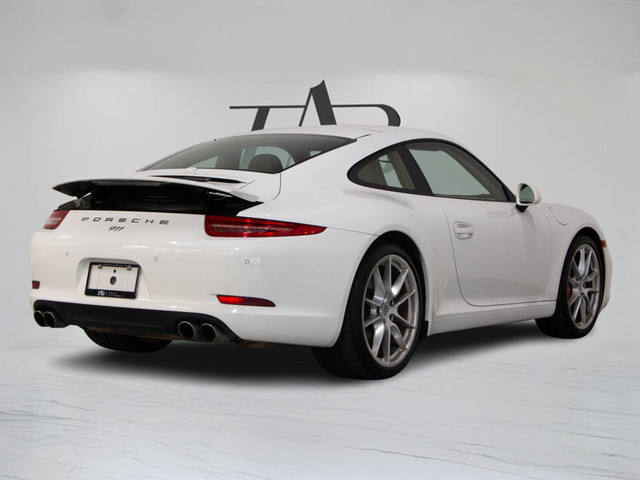 2012 Porsche 911 CARRERA S | COUPE | BOSE | SUNROOF | 20\" RIM in Cars & Trucks in Mississauga / Peel Region - Image 4