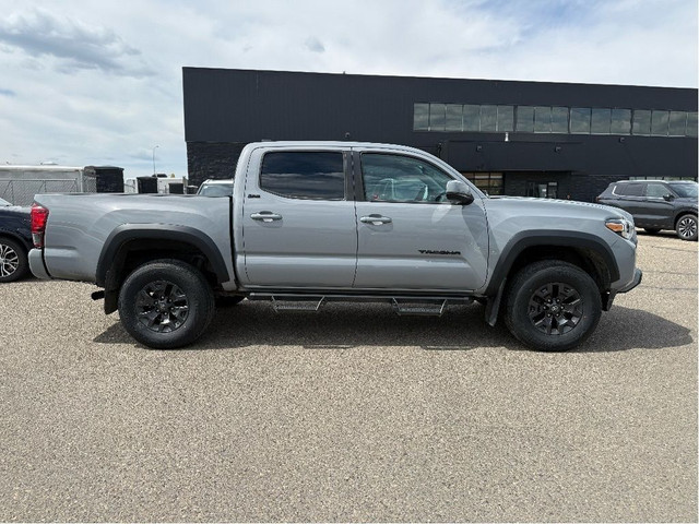 2021 Toyota Tacoma in Cars & Trucks in Calgary - Image 4