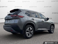 Win a bargain on this certified 2023 Nissan Rogue SV before someone else takes it home. Comfortable... (image 6)