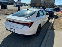 CHECK OUT THIS PRACTICALLY NEW 2023 HYUNDAI ELANTRA WITH TECH PKG!! Features include: tech package,... (image 9)