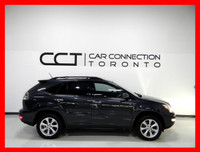 2009 LEXUS RX350 AWD CARFAX VERIFIED, CLEAN TITLE 206,000KM AUTOMATIC TRANSMISSION GREY EXTERIOR ON... (image 5)
