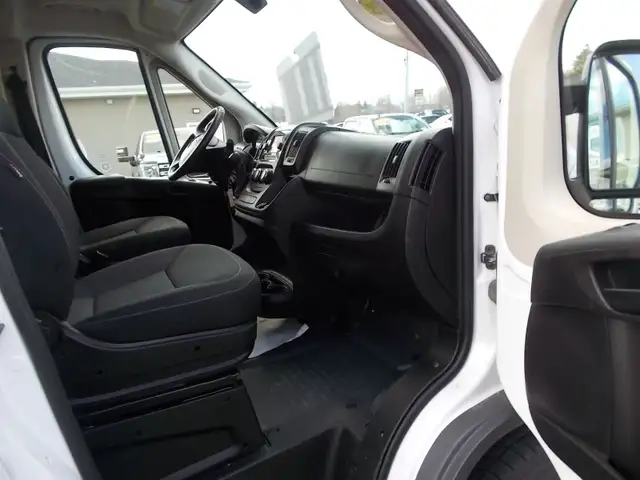 2018 Ram ProMaster Cargo Van 2500 in Cars & Trucks in Bedford - Image 13