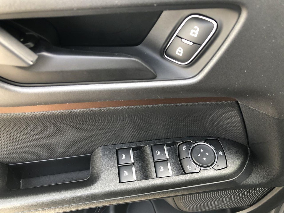 2022 Ford Bronco Sport Badlands COPILOT 360 ASSIST+|PREMIUM P...