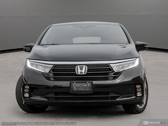 2024 Honda Odyssey Touring in Cars & Trucks in Calgary - Image 3
