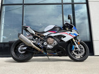 2022 BMW S1000RR M PACKAGE+ M RACE + CARBONE+ M DYNAMIC