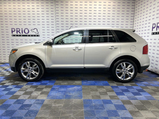 2013 Ford Edge in Cars & Trucks in Ottawa - Image 2