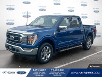 2023 Ford F-150 XLT 4WD SuperCrew 5.5' Box for sale