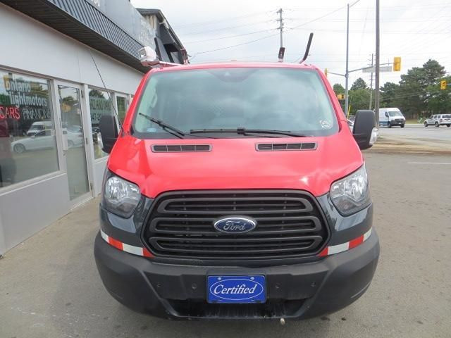 2019 Ford Transit CERTIFIED, T-250,3.7L,SHELVING, RACKS, CAMERA, in Cars & Trucks in Mississauga / Peel Region - Image 3