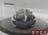 **Strickland's is home of the Hassle-Free car shopping experience. We make car buying fun, find your... (image 2)