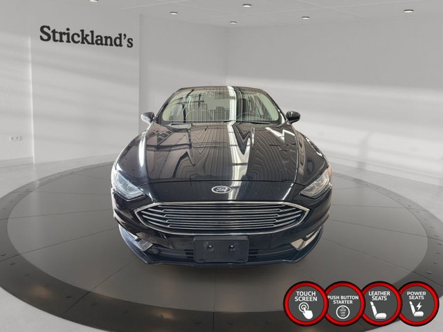 2017 FORD FUSION SE in Cars & Trucks in Stratford - Image 3