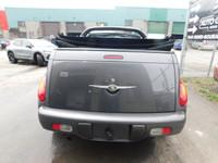 Auto Global - Montréal Engine: 2.4L I4 Safety Equipment Système d'ancrage pour siège d'enfant Sacs g... (image 6)