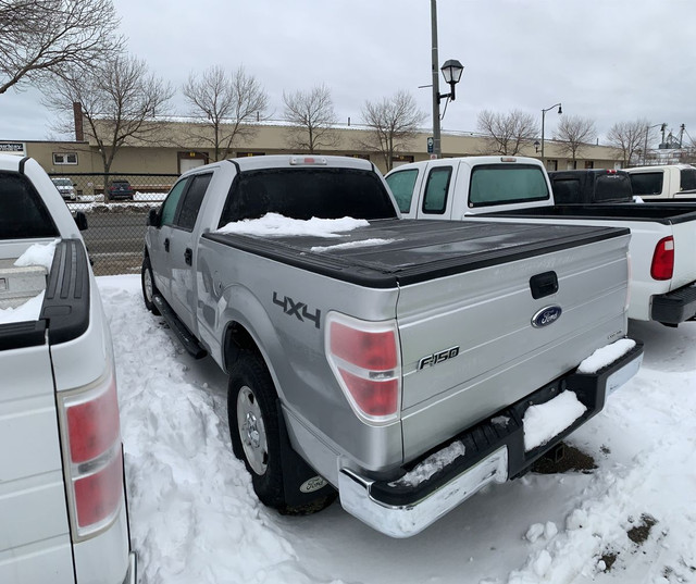 2014 Ford F-150 XL (#N2048) in Cars & Trucks in Thunder Bay - Image 3