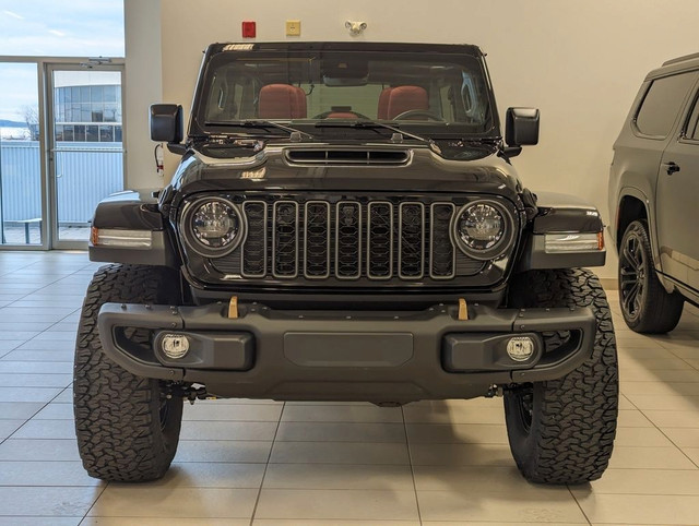 2024 Jeep WRANGLER 4-Door RUBICON 392 in Cars & Trucks in Longueuil / South Shore - Image 2